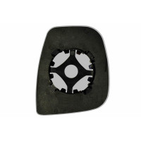 Дзеркальний елемент PEUGEOT Partner (10- ) лівий асферичний