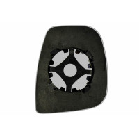 Дзеркальний елемент PEUGEOT Partner (10- ) лівий сферичний