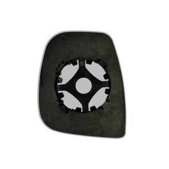 Зеркальный элемент PEUGEOT Partner (10- ) правый асферический