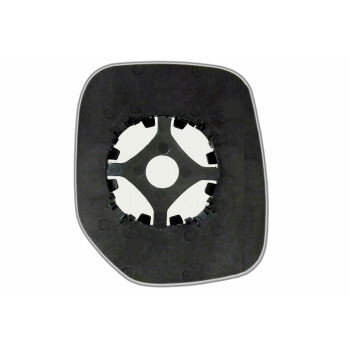 Елемент дзеркала заднього огляду PEUGEOT Partner (96-07) лівий сферичний