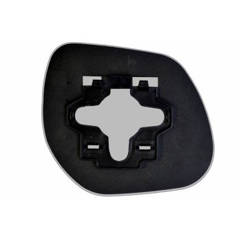 Зеркальный элемент PEUGEOT 4007 (07-12) левый асферический