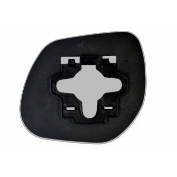 Зеркальный элемент PEUGEOT 4007 (07-12) правый сферический