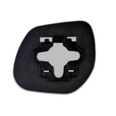 Зеркальный элемент PEUGEOT 4007 (07-12) правый асферический