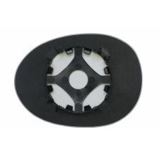 Дзеркальний елемент PEUGEOT 107 (05-14) правий сферичний