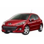 PEUGEOT|PEUGEOT 207 (06-12)