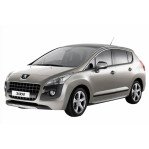 PEUGEOT|PEUGEOT 3008 (09- )