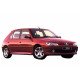 Лобовые, ветровые, боковые, зеркала, стекла, элементы, вкладыши для PEUGEOT 306 (94-03)