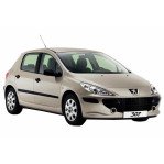PEUGEOT|PEUGEOT 307 (01-08)