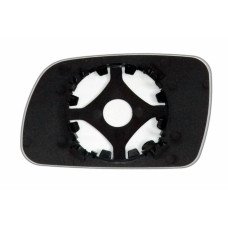 Зеркальный элемент PEUGEOT 307 (01-08) правый сферический