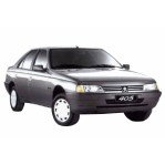 PEUGEOT|PEUGEOT 405 (92-96)