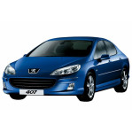 PEUGEOT|PEUGEOT 407 (04-10)