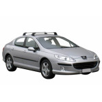 PEUGEOT|PEUGEOT 407 (05-10)