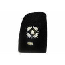 Зеркальный элемент PEUGEOT Boxer (07-13) правый сферический с обогревом