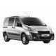 Лобовые, ветровые, боковые, зеркала, стекла, элементы, вкладыши для PEUGEOT Expert (96-07)