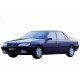 Лобовые, ветровые, боковые, зеркала, стекла, элементы, вкладыши для PEUGEOT 605 (89-00)