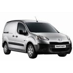 PEUGEOT|PEUGEOT Partner [08-11]