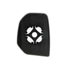 Зеркальный элемент PEUGEOT Partner (08-11) правый асферический