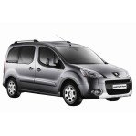 PEUGEOT|PEUGEOT Partner [10- ]