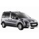 Лобовые, ветровые, боковые, зеркала, стекла, элементы, вкладыши для PEUGEOT Partner [10- ]