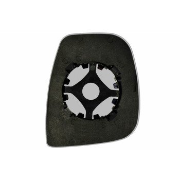 Елемент дзеркала заднього огляду PEUGEOT Partner (10- ) лівий сферичний