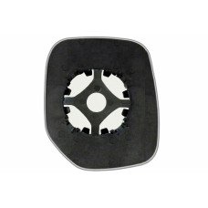 Дзеркальний елемент PEUGEOT Partner (96-07) лівий сферичний