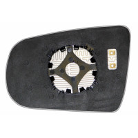 Дзеркальний елемент PONTIAC Aztec (01-05) правий сферичний з обігрівом