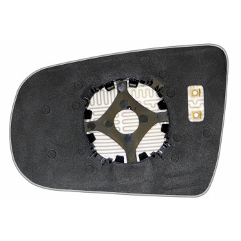 Елемент дзеркала заднього огляду PONTIAC Aztec (01-05) правий сферичний з обігрівом Елемент дзеркала заднього огляду PONTIAC Aztec (01-05) правий сферичний з обігрівом