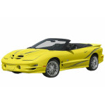 PONTIAC|PONTIAC Firebird IV (93-02)