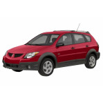 PONTIAC|PONTIAC Vibe I (05-08)
