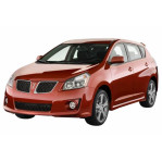 PONTIAC|PONTIAC Vibe II (08-10)