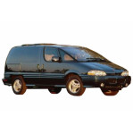 PONTIAC|PONTIAC Trans Sport (93-96)