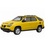 PONTIAC|PONTIAC Aztec (01-05)