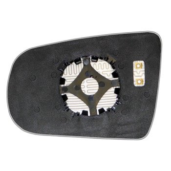 Зеркальный элемент PONTIAC Aztec (01-05) правый асферический с обогревом