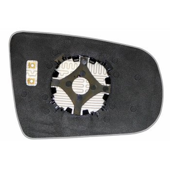 Елемент дзеркала заднього огляду PONTIAC Aztec (01-05) лівий асферичний з обігрівом Елемент дзеркала заднього огляду PONTIAC Aztec (01-05) лівий асферичний з обігрівом