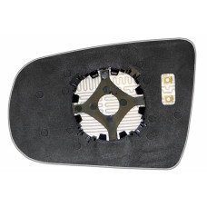 Зеркальный элемент PONTIAC Aztec (01-05) правый сферический с обогревом