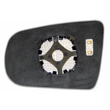 Зеркальный элемент PONTIAC Aztec (01-05) правый сферический с обогревом