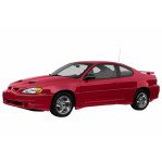 PONTIAC|PONTIAC Grand Am (92-98)