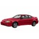 Лобовые, ветровые, боковые, зеркала, стекла, элементы, вкладыши для PONTIAC Grand Am (92-98)
