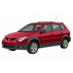 PONTIAC|PONTIAC Vibe I (05-08)