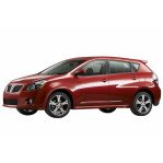 PONTIAC|PONTIAC Vibe I (02-04)