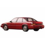 PONTIAC|PONTIAC Grand Prix (88-96)