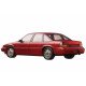 Лобовые, ветровые, боковые, зеркала, стекла, элементы, вкладыши для PONTIAC Grand Prix (88-96)