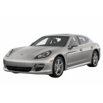 PORSCHE|PORSCHE Panamera (09- )