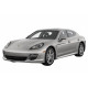 Лобовые, ветровые, боковые, зеркала, стекла, элементы, вкладыши для PORSCHE Panamera (09- )