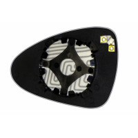 Дзеркальний елемент PORSCHE Panamera (09- ) правий сферичний з обігрівом