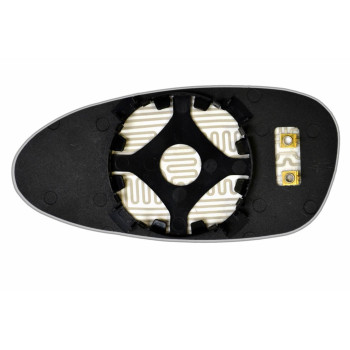 Елемент дзеркала заднього огляду PORSCHE Carrera GT (03-07) правий асферичний з обігрівом Елемент дзеркала заднього огляду PORSCHE Carrera GT (03-07) правий асферичний з обігрівом