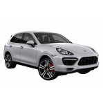 PORSCHE|PORSCHE Cayenne (07-10)