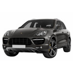 PORSCHE|PORSCHE Cayenne [11- ]