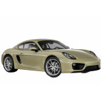 PORSCHE|PORSCHE Cayman (05-08)
