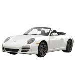 PORSCHE|PORSCHE 911 (05-12)